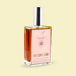 Ulje za brže tamnjenje - sunčev nektar, Pure 100ml
