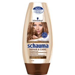 SCHAUMA regenerator za kosu Repair 200ml