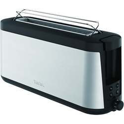 Tefal TL 4308 Toaster Element iz jekla, nerjavecega matiranega.