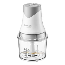 Sencor seckalica SCB 3000WH, bela