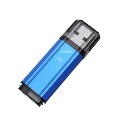 DM Damai USB Flash memorija, 8GB, USB 2.0, Plava