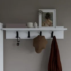 HANAH HOME Čiviluk Lucas 1600 149