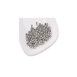 Metalna perla 4 mm čelik