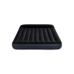 Intex queen dura-beam pillow rest classic airbed ( 64143 )