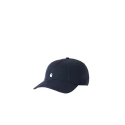 Carhartt WIP Kapa Madison mornarska/bela