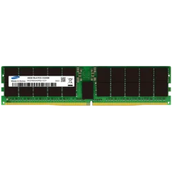 SAMSUNG 48GB DDR5 6400MHz CL52 ECC RDIMM 1Rx4 pomnilnik za strežnik