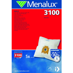 MENALUX VREČKE 3100