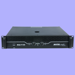 Audio pojačalo MQA9100 Master Audio