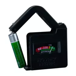 Univerzalni tester baterij
