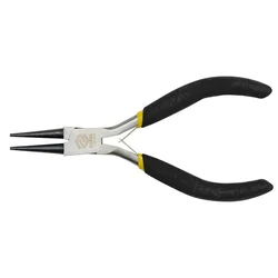 shumee Klešče z okroglim nosom 125 mm/42307/vorel