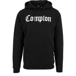 Compton Hoody black