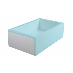 Končna plošča DEEP PLAIN NIKA, 75 x 36 cm - 10