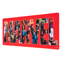 Podloga Marvel - Timeless Avengers - XXL Desk Pad