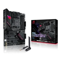 ASUS Matična ploča ROG STRIX B550-F GAMING WIFI II