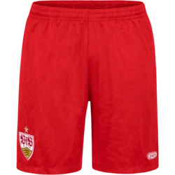 Jako Kratke hlače VfB Stuttgart Away 2026/27