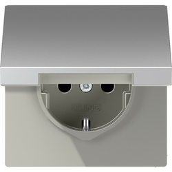Jung Jung SCHUKO vtičnica 16A 250V AL 1520 KIKL, (20888441)