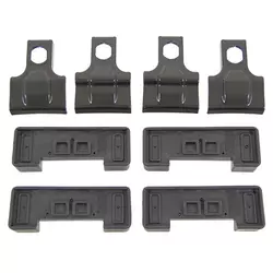 Thule KIT Rapid 1657 - set za montažu krovnog nosača