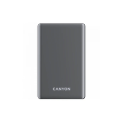 CANYON power bank OnPower 505 slim Magsafe 5000 mAh PD20W Dark Grey