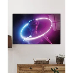 Wallity Slika 852, 60x90 cm