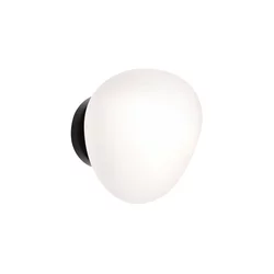 Zidna lampa STONES 1xE27/40W/230V