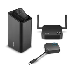 WDC10C InstaShow USB-C Wireless Presentation Device