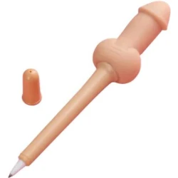 Pisalo za šalo Squishy Willy
