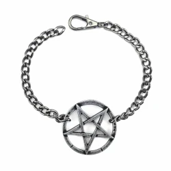 Zapestnica Pentagram - LSF1 94