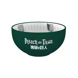 Činija AbyStyle - Attack On Titan - Emblems S3