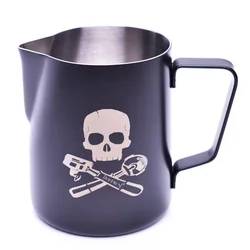 Konvička na mlieko JoeFrex PIRATE
