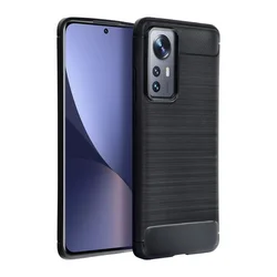 CARBON Case maska za XIAOMI 13 crna