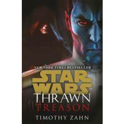 Thrawn: Treason