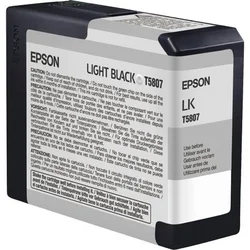 EPSON T5807 light crni kertridž