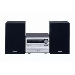 PANASONIC mikro linija SC-PMX100EGS