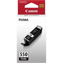 CANON kertridž PGI-550BK BLACK
