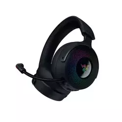 Kraken V4 Pro - Wireless Gaming Headset with Control Hub - FRML