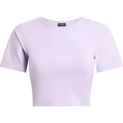 Energetics OLENE II SS W, ženska majica za fitnes, ljubičasta 434492