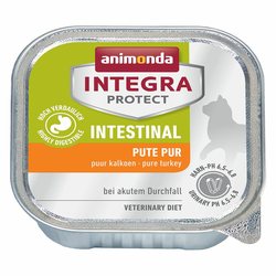 Animonda Integra Protect Adult Intestinal - zdjelice 6 x 100 g - puretinaBESPLATNA dostava od 299kn