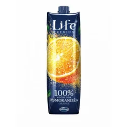 SOK LIFE NARANDZA 1L NECTAR