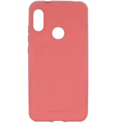 Mercury Soft Feeling futrola za Xiaomi Mi A2/Mi 6X - Roza KP19565