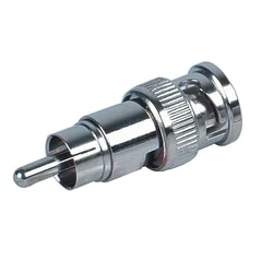 Adapter za BNC vtič/RCA vtič