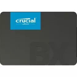 CRUCIAL SSD disk BX500, 4000GB, 540 MB/s