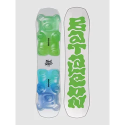 Bataleon Minishred 2027 Kids Snowboard none