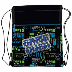 Torba za fizičko Game over 22.Connect