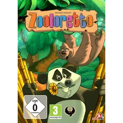 Zooloretto Steam Key GLOBAL