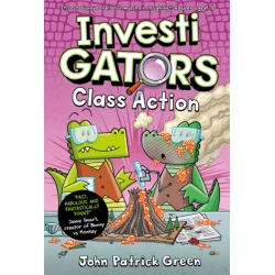 InvestiGators: Class Action