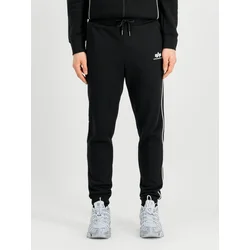 ALPHA INDUSTRIES TRENERKA TRACKSL BLK
