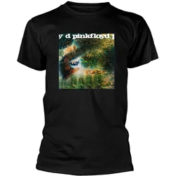 Pink Floyd Majica Saucer Full Of Secrets Unisex Black M