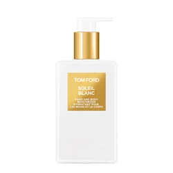 Tom Ford Soleil Blanc Hand & Body Moisturizer Mirisni losioni i kreme