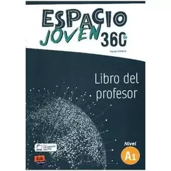 Espacio Joven 360 A1 : Tutor Manual