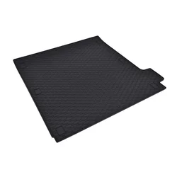 Rubber trunk mat Mercedes E-Class 2009-2016 (W212, combi)